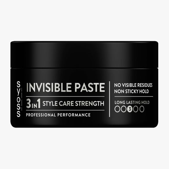 Pastă modelatoare Invisible 100ml
