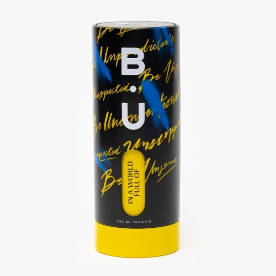 Apă de toaletă Wild 50ml