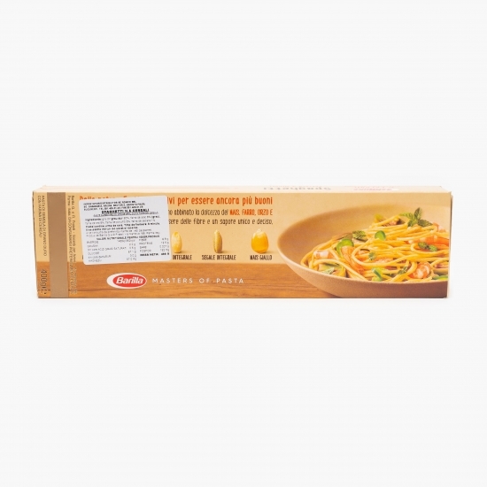 Paste Spaghetti n.5, 5 cereale, 400g