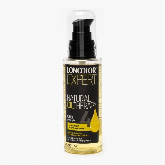 Ulei Expert pentru păr 100ml