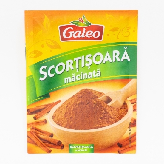 Scorțișoară măcinată 15g