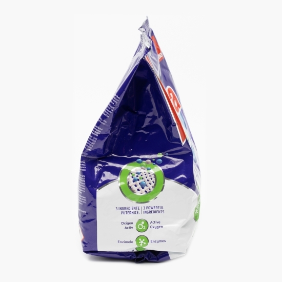 Detergent de rufe pudră Spring Flowers 20 spălări, 2kg