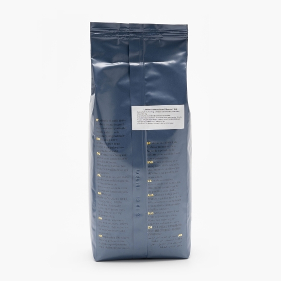 Cafea boabe Gourmet 1kg