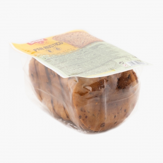 Pâine multicereale feliată fără gluten 250g 