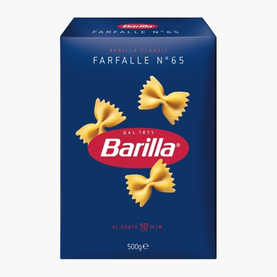 Paste Farfalle n.65, 500g