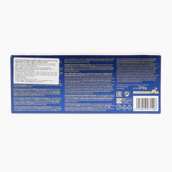 Bomboane ciocolată cu trufe 270g