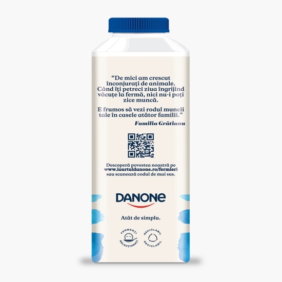 Sana 3.6% grăsime 320g