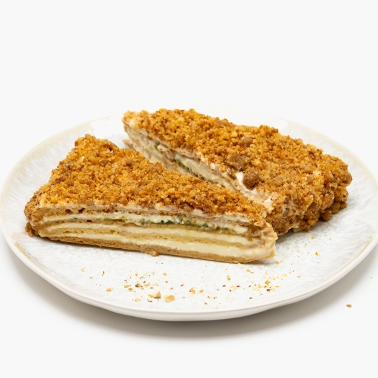 Tort rustic Lyon, 240g