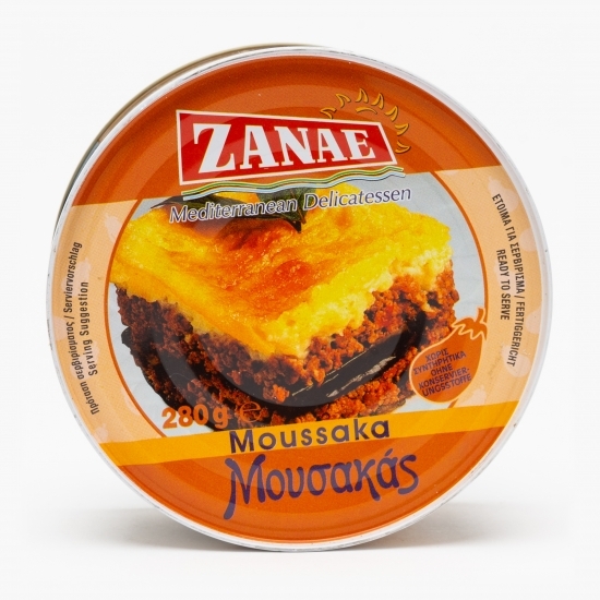 Musaca grecească 280g