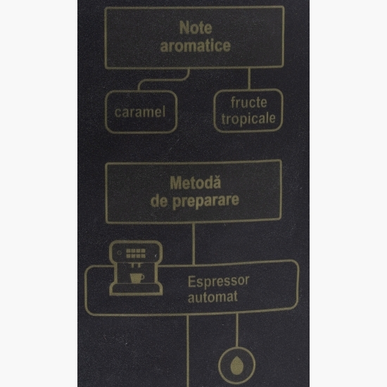 Espresso Perfetto 1kg cafea boabe prăjită 