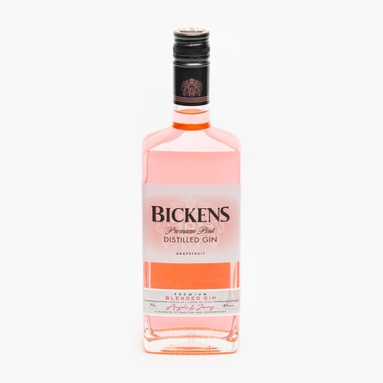 Gin Pink 40% alc. 0.7l