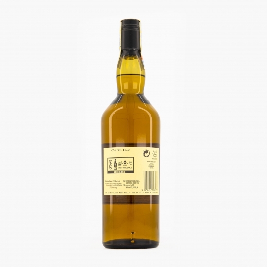 Whisky Single Malt Scotch 12 ani, 43% alc. 0.7l + cutie