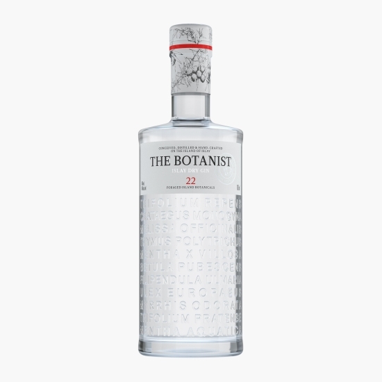 Gin Islay Dry 46% alc. 0.7l
