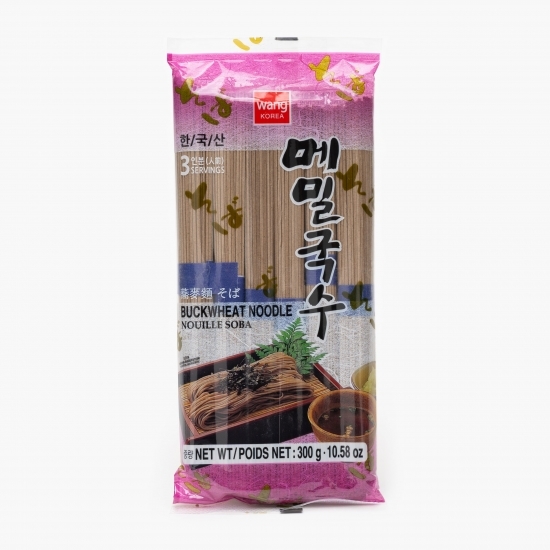 Tăieței de hrișcă 300g