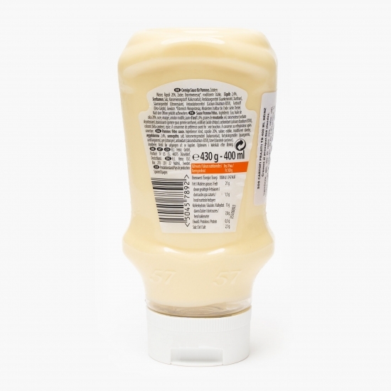 Sos pentru cartofi prăjiți 430g