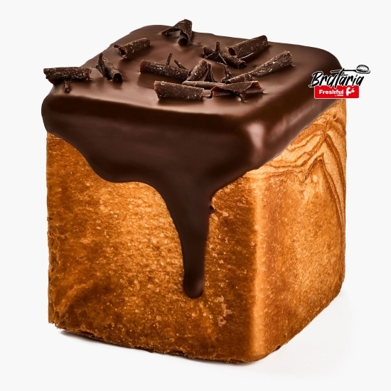 New York Roll cub cu ciocolată 80g