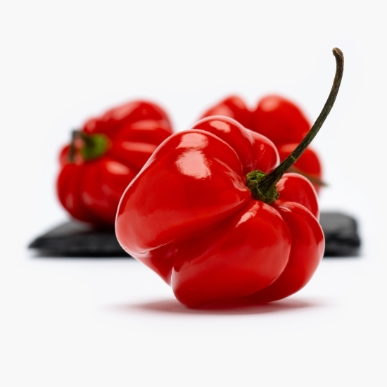 Ardei iute roșu Habanero Eat Me 50g