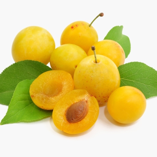 Corcodușe galbene eco România 250g