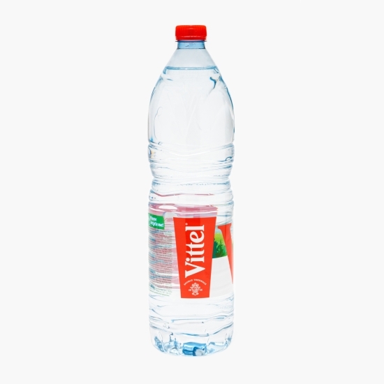 Apă plată 1.5l
