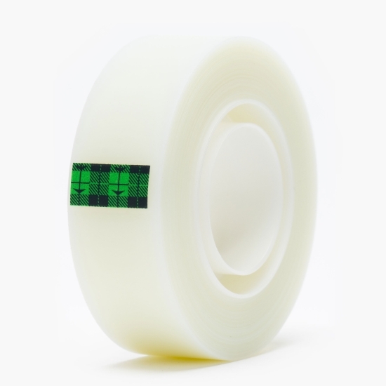 Bandă adezivă  3M Magic Tape, 19mm x 33m, invizibilă