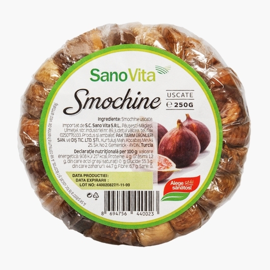 Smochine 250g