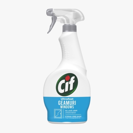 Spray geamuri 0.5l