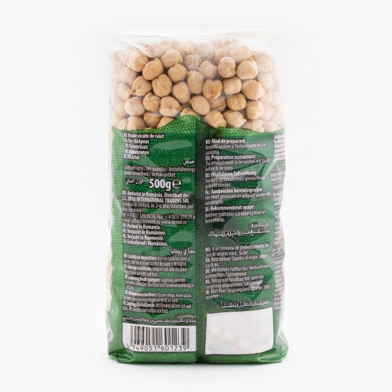 Năut 500g