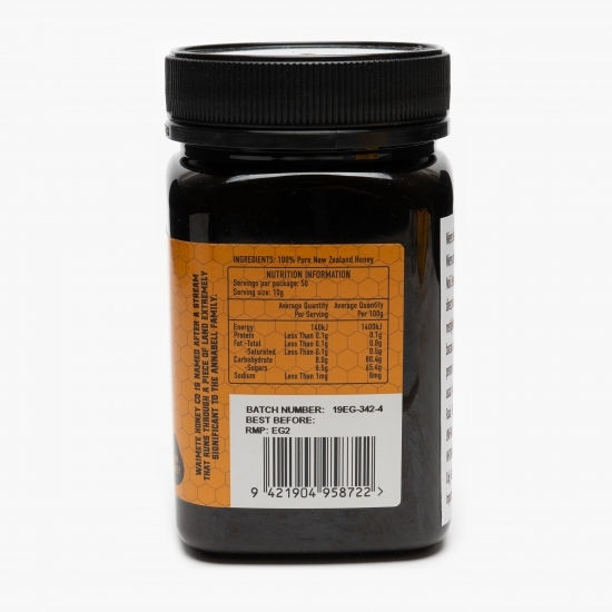 Miere de Manuka MGO 50+, 500g