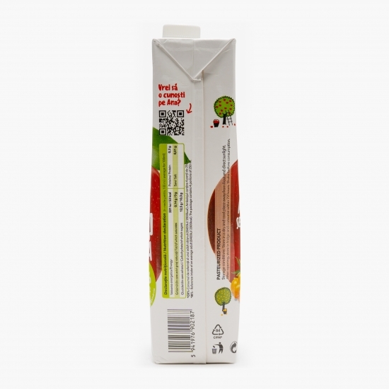 Suc de mere și cătină 1l