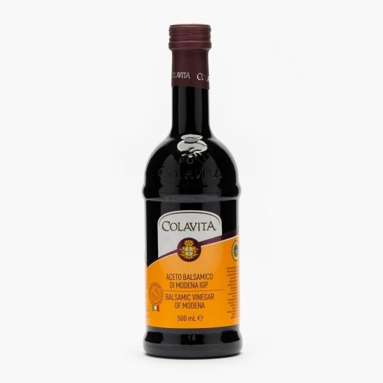 Oțet balsamic de Modena 0.5l