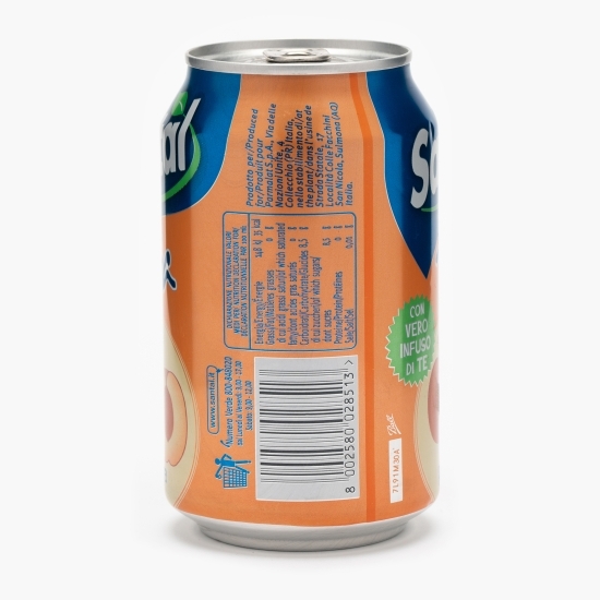 Ice Tea de piersici 330ml