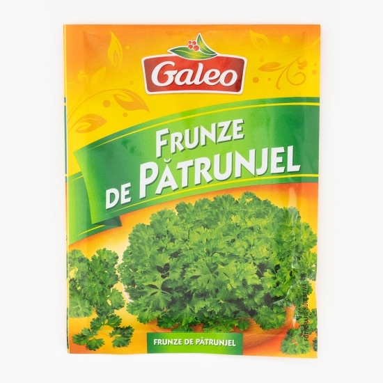Frunze de pătrunjel 10g