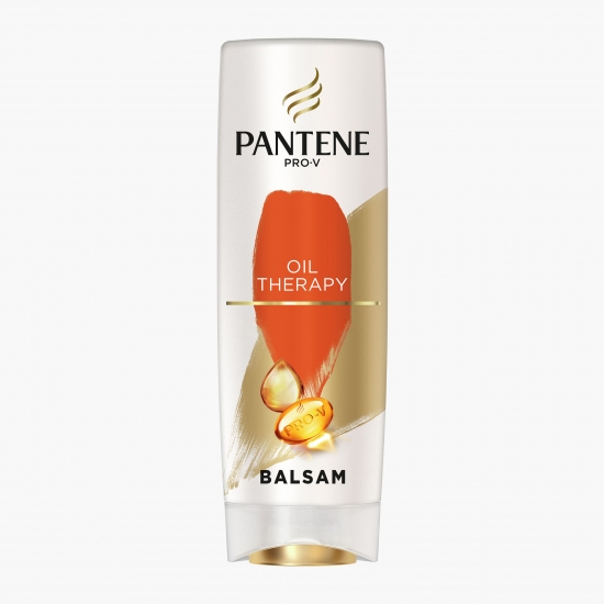 Balsam Pro-V Oil Therapy pentru păr deteriorat 200ml