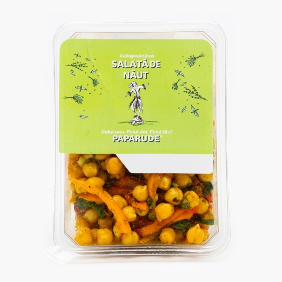 Salată de năut 200g
