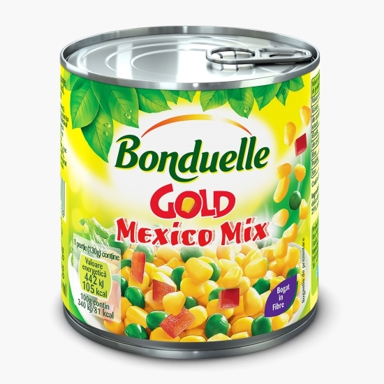 Amestec mexican gold 300g