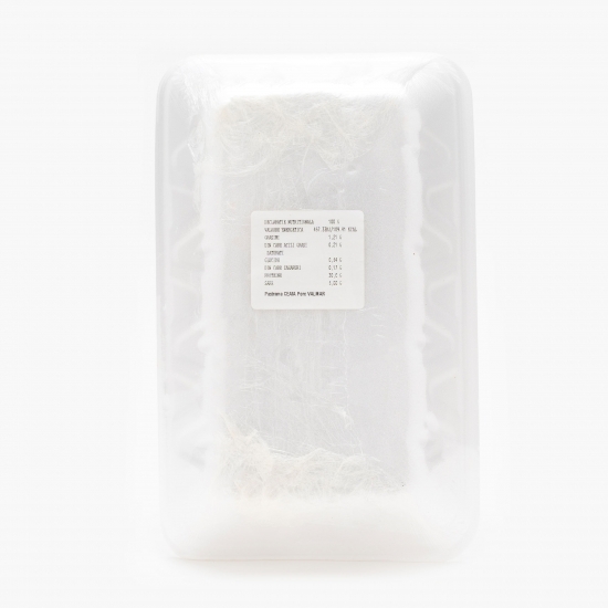 Pastramă din ceafă de porc 350g