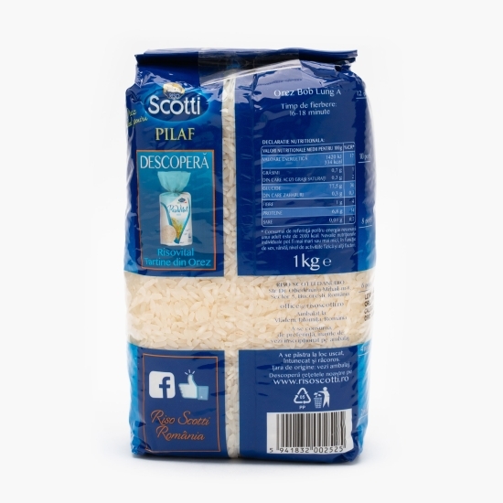Orez ideal pentru pilaf 1kg
