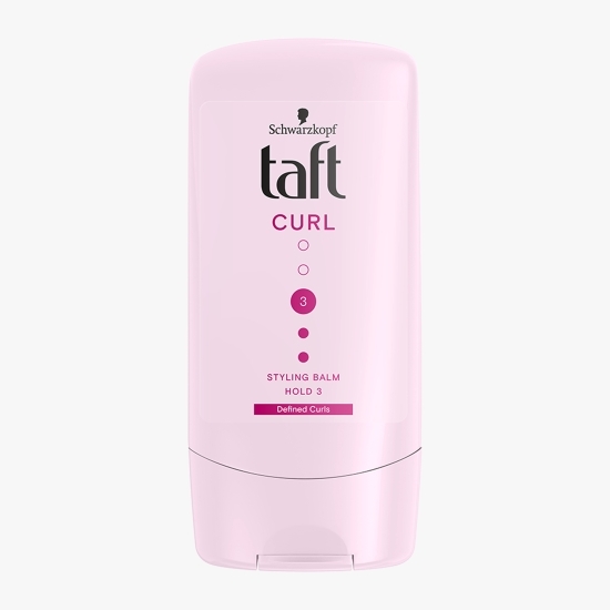 Balsam pentru bucle de lungă durată 150ml
