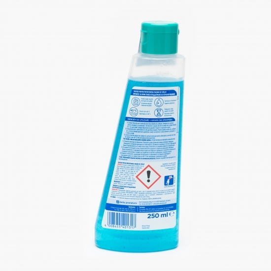 Soluție întreținere mașină de spălat 0.25l