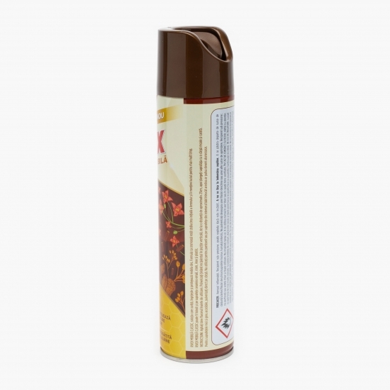Spray mobilă lemn Clasic 300ml