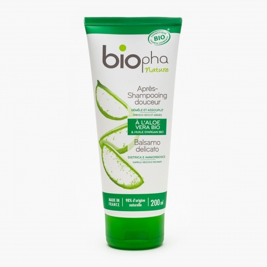 Balsam de păr bio 200ml