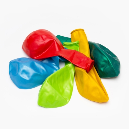Baloane metalice 5 buc
