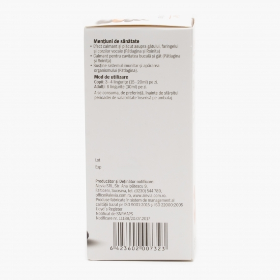 Sirop Atusin 150ml