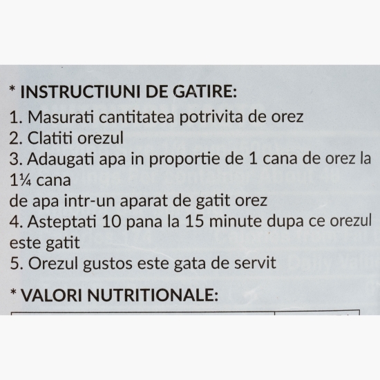 Orez Glutinos 1kg