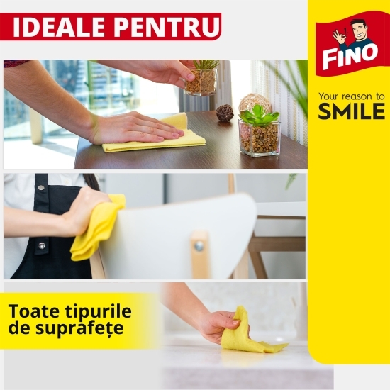 Lavete multifuncționale 3 buc