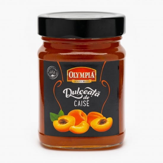 Dulceață de caise 300g