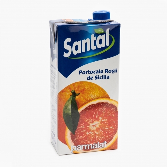 Suc de portocale roșii de Sicilia 2l