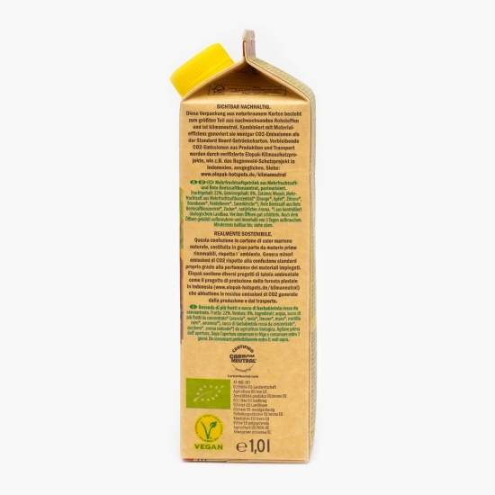 Suc Multi Rosso eco 1l