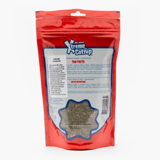 Iarba pisicii plic 290g