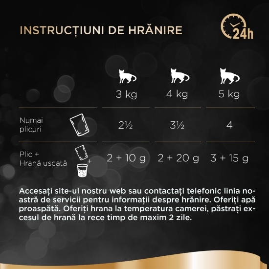 Hrană umedă pentru pisici adulte, 85g, cu ton în aspic Delikatesse